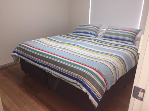Glenaire Apartments At Pontifex - Melbourne Tourism 2