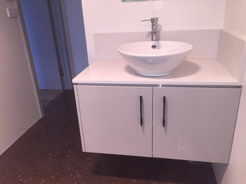 Glenaire Apartments At Pontifex - Melbourne Tourism 1