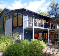 Glengarriff Townhouse 2 - Melbourne Tourism