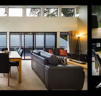 Glengarriff Townhouse 3 - Melbourne Tourism