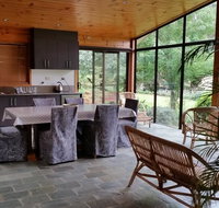 Glenhope Alpaca Farm Suites - Melbourne Tourism