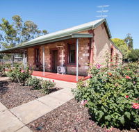 Glenlee Cottage - Melbourne Tourism