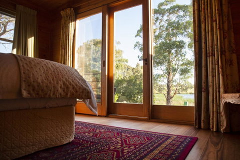 Glenlowren - Melbourne Tourism 1