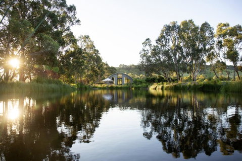 Glenlowren - Melbourne Tourism 0
