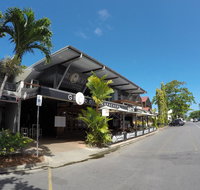 Global Backpackers Port Douglas - Melbourne Tourism