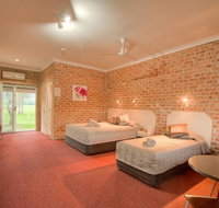 Country Lodge Motel - Melbourne Tourism