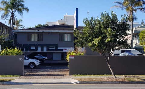 Gold Coast Airport Motel - Closest Privately Owned Accommodation To The GC Airport - Melbourne Tourism 3