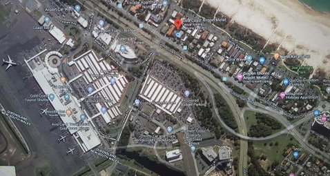 Gold Coast Airport Motel - Closest Privately Owned Accommodation To The GC Airport - Melbourne Tourism 2