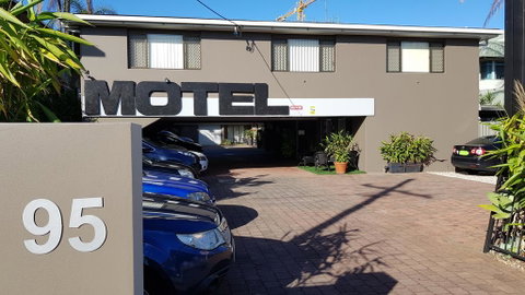 Gold Coast Airport Motel - Closest Privately Owned Accommodation To The GC Airport - Melbourne Tourism 0