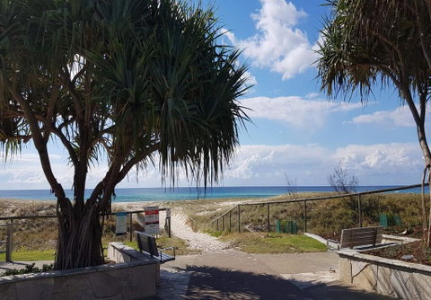 Gold Coast Airport Motel - Closest Privately Owned Accommodation To The GC Airport - Melbourne Tourism 1
