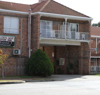 Golden Age Motor Inn - Melbourne Tourism