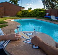 Golden Country Motel and Caravan Park - Melbourne Tourism