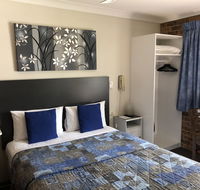 Golden Grain Motor Inn - Melbourne Tourism