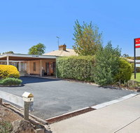 Goldfields Motel - Melbourne Tourism