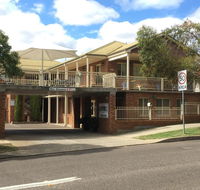 Golf Links Motel - Melbourne Tourism