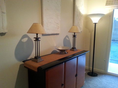 Golf View Apartment 7 - Melbourne Tourism 2