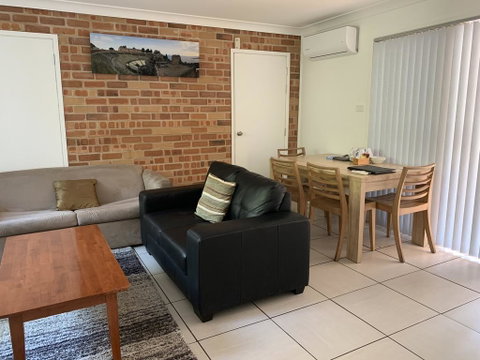 Golf View Motel - Melbourne Tourism 2