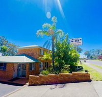 Golf View Motel - Melbourne Tourism