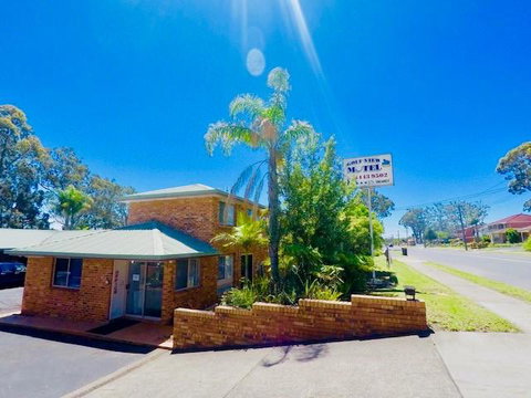 Golf View Motel - Melbourne Tourism 0