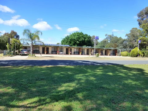 Golfers Retreat Motel - Melbourne Tourism 0