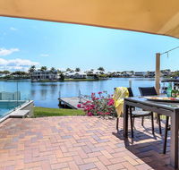 Gone Fishin' - Noosa Waters - Melbourne Tourism