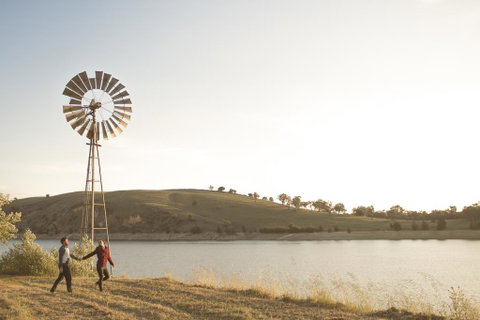 Good Hope Resort - Melbourne Tourism 0
