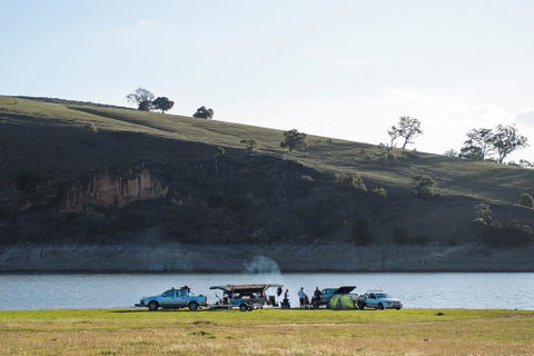 Good Hope Resort - Melbourne Tourism 3