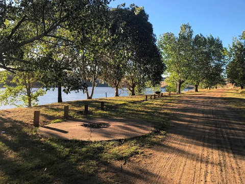 Good Hope Resort - Melbourne Tourism 1