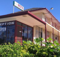 Goolgowi Highway Motel - Melbourne Tourism