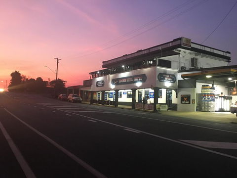 Goondihill Hotel - Melbourne Tourism 0
