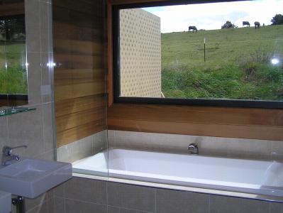 Gooromon Park Cottages, Canberra - Melbourne Tourism 2