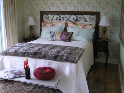 Gooromon Park Cottages, Canberra - Melbourne Tourism 3