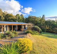 Goosewing Cottage - Melbourne Tourism