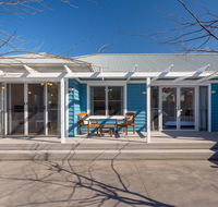 Gorgeous Alma St Villa - Melbourne Tourism