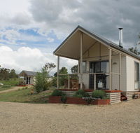 Grace Cottages - Melbourne Tourism