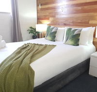 Grafton Lodge Motel - Melbourne Tourism