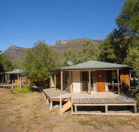 Grampians Chalets - Melbourne Tourism