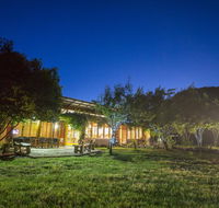 Grampians Eco YHA - Melbourne Tourism