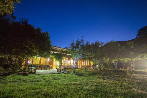 Grampians Eco YHA - Melbourne Tourism 0