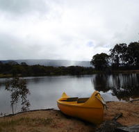 Grampians Getaway - Melbourne Tourism