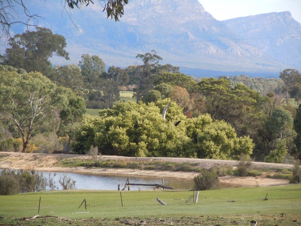 Bellellen VIC Melbourne Tourism