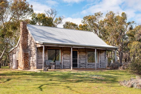 Grampians Pioneer Cottages - Melbourne Tourism 0