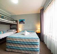 Grampians View Cottages and Units - Melbourne Tourism