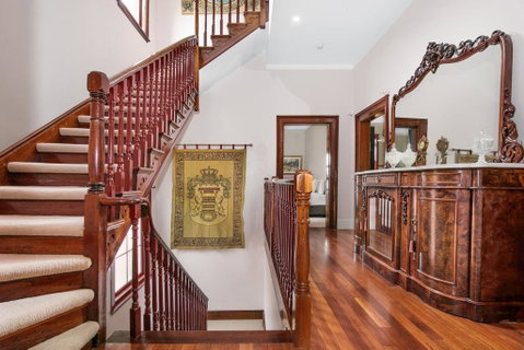 Grand & Central On George - Unique - Opulent - Melbourne Tourism 1