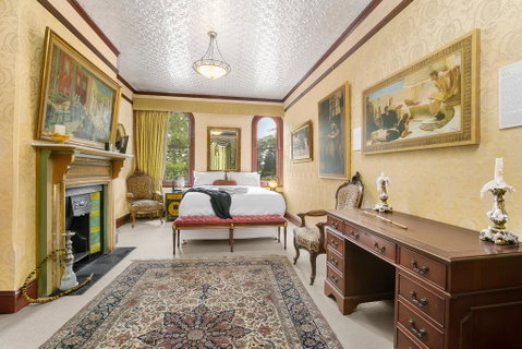 Grand & Central On George - Unique - Opulent - Melbourne Tourism 2