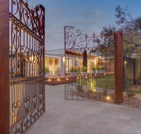 Grand Capella Villa 1 - Melbourne Tourism