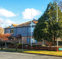 Grand Country Lodge - Melbourne Tourism