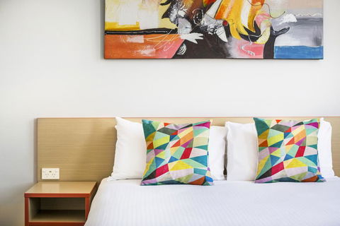 Granville Hotel - Melbourne Tourism 0