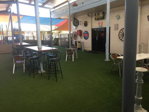 Granville Tavern And Motel - Melbourne Tourism 2