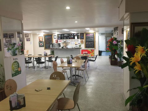 Granville Tavern And Motel - Melbourne Tourism 3